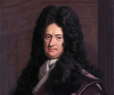 Gottfried Wilhem Leibniz Pronoun QJPL